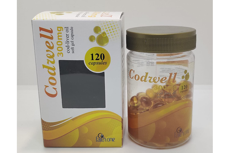 Soft Gelatine Capsules