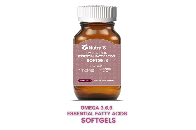 Soft Gelatine Capsules