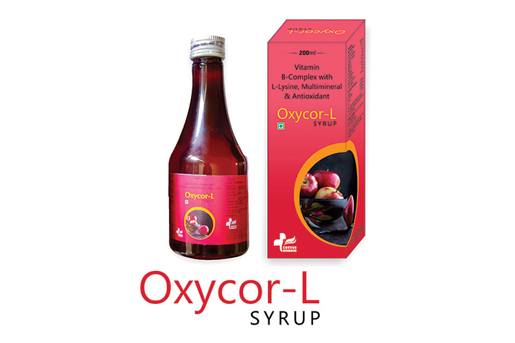 Syrups